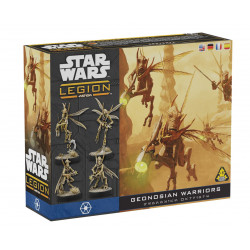 Star Wars : Légion -...