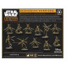 Star Wars : Légion - Geonosians Warriors  - Agorajeux
