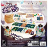 Animals Gathering - Jeu de société - Agorajeux