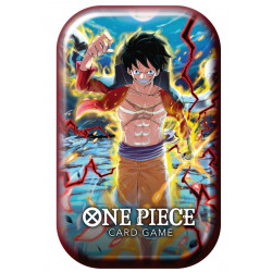 One Piece Sang Royal OP10 Tin Pack FR - Agorajeux