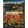Paper Wars 109 - Baltic Freikorps, 1919 - Agorajeux