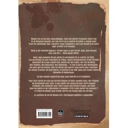 Acheter Bitume - Raise Dead Editions - Agorajeux