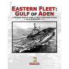Second World War at Sea : Gulf of Aden - Avalanche Press - Agorajeux