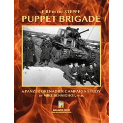Panzer Grenadier : Puppet...