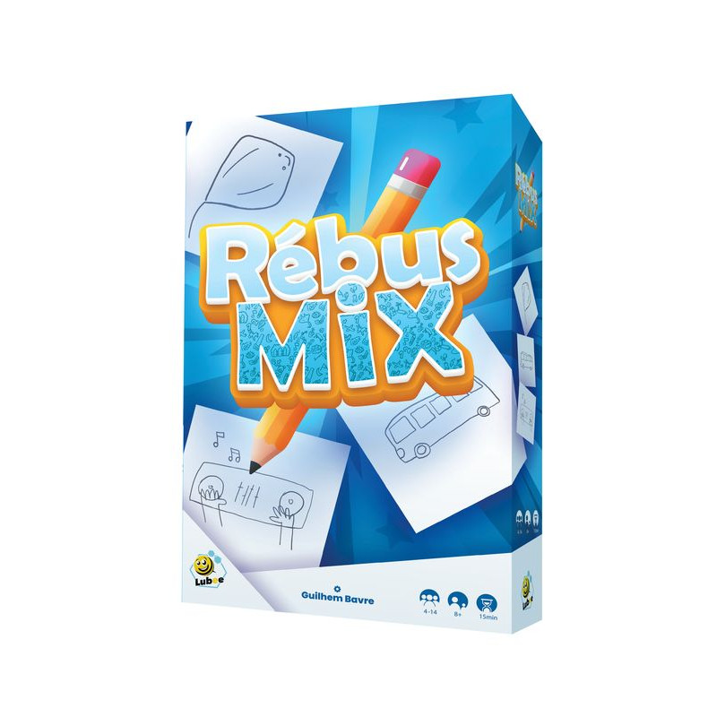 Rébus Mix