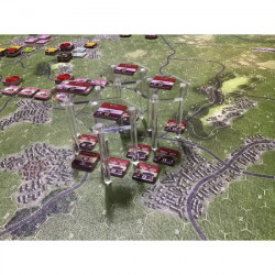 Blood and Fury - World at War 85 - LnLP - Agorajeux