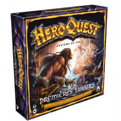 HeroQuest : Premières Lueurs