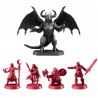 HeroQuest : Premières Lueurs - Agorajeux