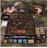 HeroQuest : Premières Lueurs - Agorajeux
