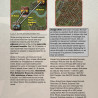 World At War 85 Blood and Fury Companion Book - Agorajeux