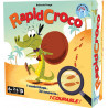 Acheter le jeu RapidCroco de Cocktail Games - Agorajeux
