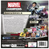 Agents du SHIELD – Extension Marvel Champions JCE | AGORAJEUX