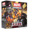 Extension Agents du S.H.I.E.L.D. pour Marvel Champions JCE