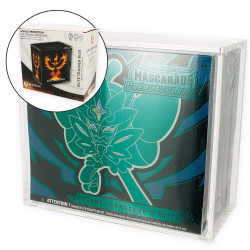 PHOENIX SHIELD –...