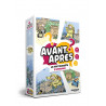 Avant Après – Jeu d’enquête coopératif original | Agorajeux