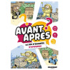 Avant Après – Jeu d’enquête coopératif original | Agorajeux