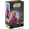 Star Wars : Légion - Commander & Padawan Ahsoka Tano - Agorajeux