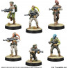 Star Wars : Légion - Rebel Troopers - Agorajeux