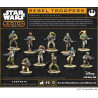 Star Wars : Légion - Rebel Troopers - Agorajeux