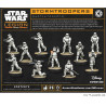 Star Wars : Légion - Stormtroopers - Agorajeux