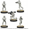 Star Wars : Légion - Stormtroopers - Agorajeux