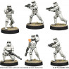 Star Wars : Légion - Stormtroopers - Agorajeux