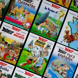 Asterix & Compagnie - Jeu de société - Matagot - Agorajeux