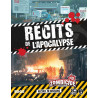 Zombicide Chronicles Récits de l’Apocalypse | jeu de rôle | Agorajeux