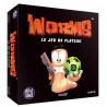 Worms : Le Jeu de Plateau - Pixie Games - Agorajeux