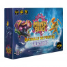 Mindbug Bataille de Fruits Galactique - Jeu de cartes - Agorajeux