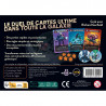 Mindbug Bataille de Fruits Galactique - Jeu de cartes - Agorajeux
