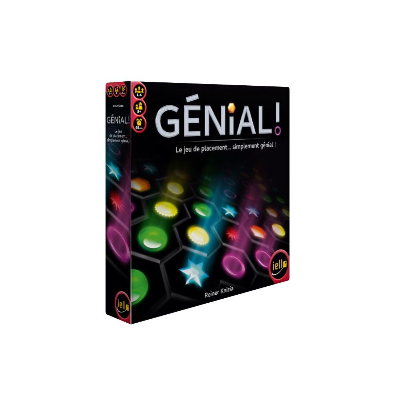 Génial !