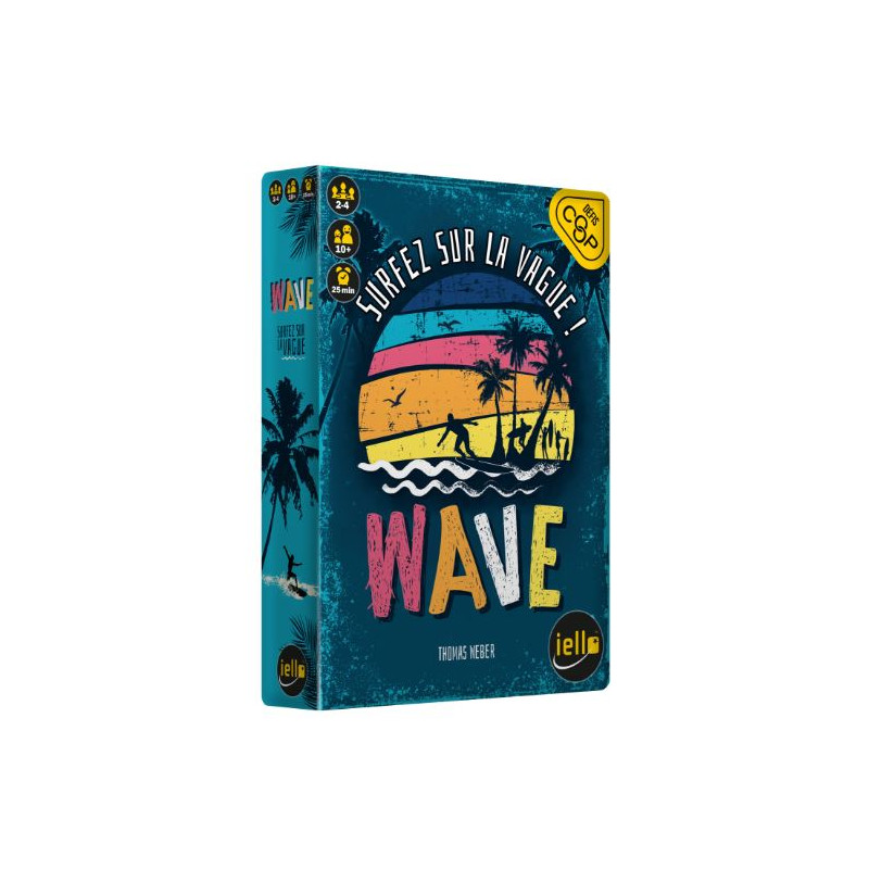 Wave