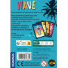 Jeu Wave - IELLO - Agorajeux