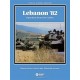 Folio Series - Lebanon '82