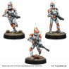 Star Wars : Légion - Clone Commander Cody - Agorajeux