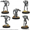 Star Wars : Légion - B2 Super Battle Droids - Agorajeux
