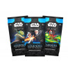 Booster Star Wars Unlimited TCG : Set 5 - Agorajeux