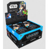 Display Star Wars Unlimited TCG : Set 5 - Agorajeux