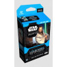 SW Unlimited: Légendes de la Force : Deck Qui-Gon Jinn - Agorajeux