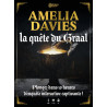 Amelia Davis – Enquête immersive à la recherche du Graal | Agorajeux
