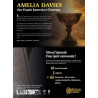 Amelia Davis – Enquête immersive à la recherche du Graal | Agorajeux