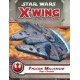 Extension X-Wing : Faucon Millenium