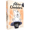 Abra Chadabra – Jeu de cartes magique et familial | Agorajeux