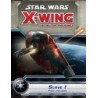 Extension X-Wing : Slave 1