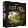 Forêt Mixte : Exploration | Extension| Agorajeux