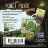Forêt Mixte : Exploration | Extension| Agorajeux