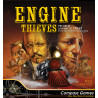 Engine Thieves - Compass Games - Agorajeux