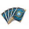 Altered : Art Sleeves : The Crow's Eye - Agorajeux