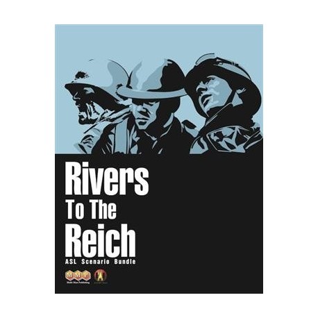 Rivers to The Reich